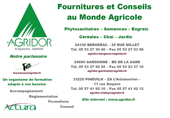 Agridor